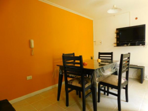 Departamento Nº7 Complejo Privado